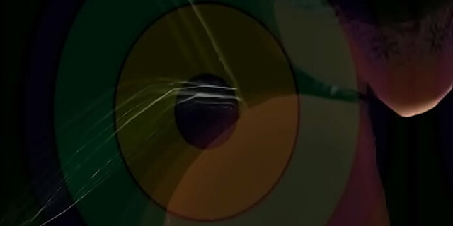 3d,hypnosis