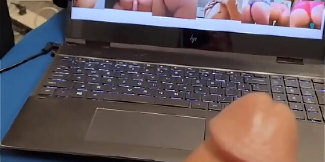 cumshot