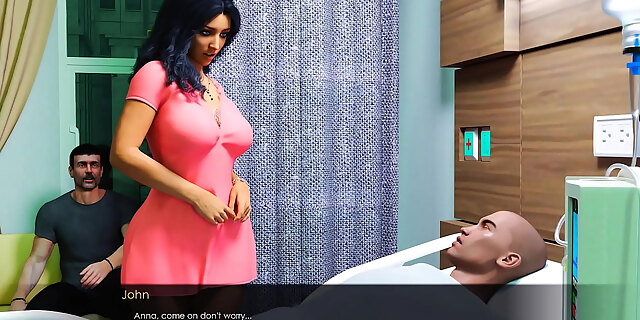 ass,big ass,big tits,cheating,hospital,sex